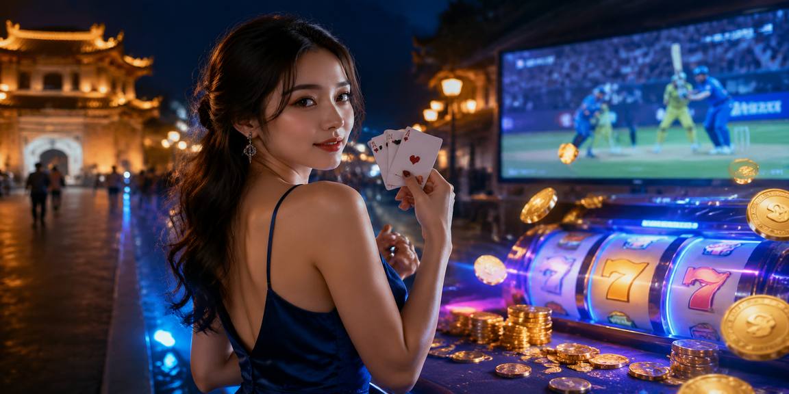tg88 con Viettel Money Baccarat